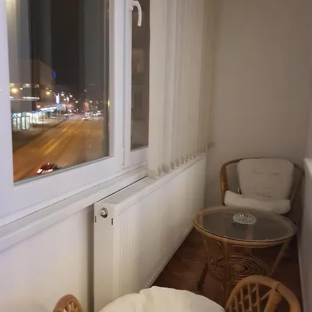 Mirrors Old Town Brasov