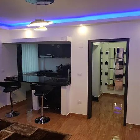 Appartement Mirrors Old Town Braşov