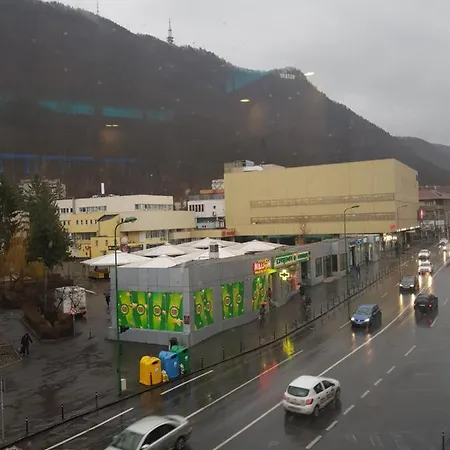 Apartment Mirrors Old Town