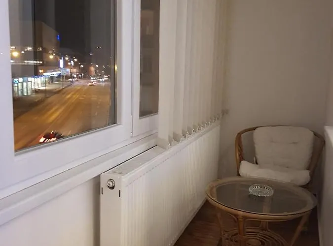 Mirrors Old Town Brasov